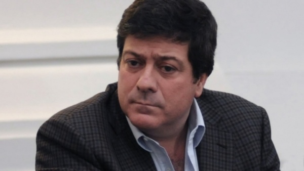 Mariotto sigue a Scioli y le pega a Macri