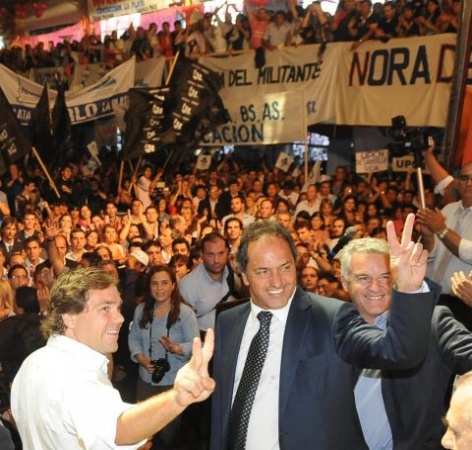 El sciolismo está acelerado