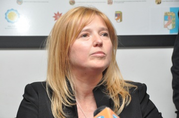 PJ: Apoyo a CFK y convocatoria a acto 9D
