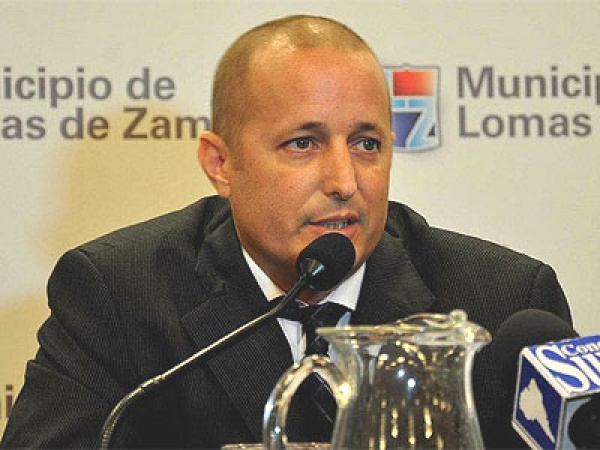 En Lomas, acusan a Mariotto de chicanero