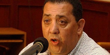 Defienden a Cacho Alvarez de dichos de D'Elía