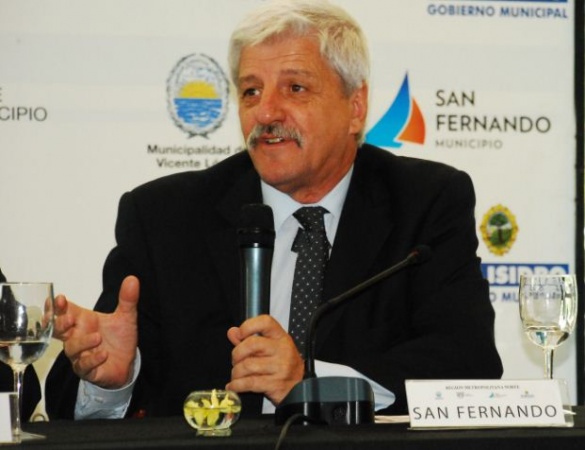 Alcalde massista se siente discriminado