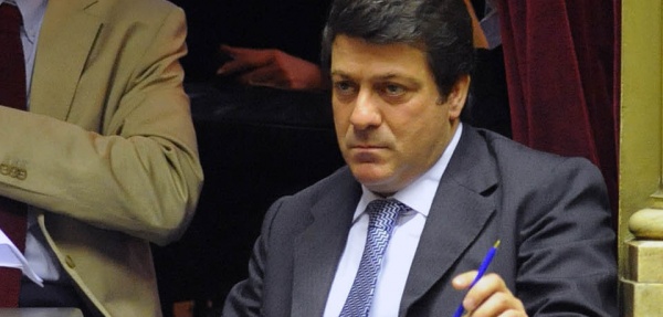 Mariotto en homenaje por 16 años sin Cabezas