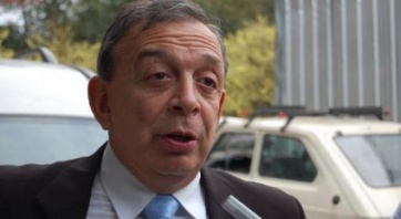 Zúccaro pegó y Scioli no se quedó callado