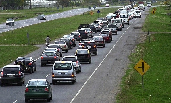Autovía 2: otra ruta en la mira