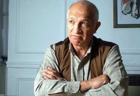 Rico quiere una banca y trabaja con Cariglino