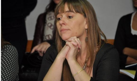 Mataron a custodio de la diputada Di Tullio