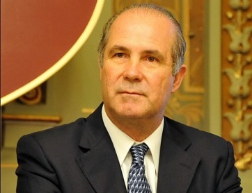 La interna enfrenta a Kunkel con Cacho