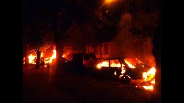 Junín: un fin de semana inseguro y violento