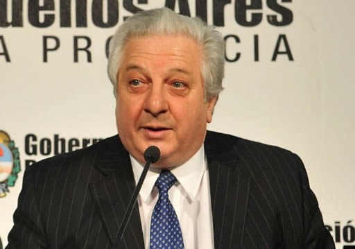 Paritarias:
