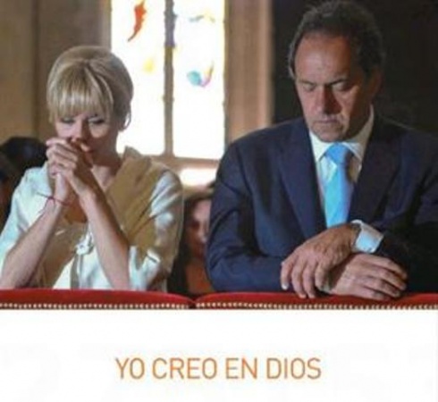 “Scioli siempre tuvo mejor relación que CFK”