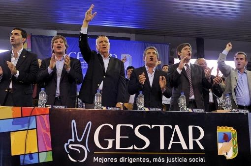 Ya se piensa en un plebiscito por