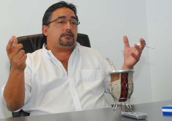 Sabbattelismo apoya denuncia del FpV
