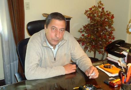 Ahora van por Atencio y Condomí Alcorta