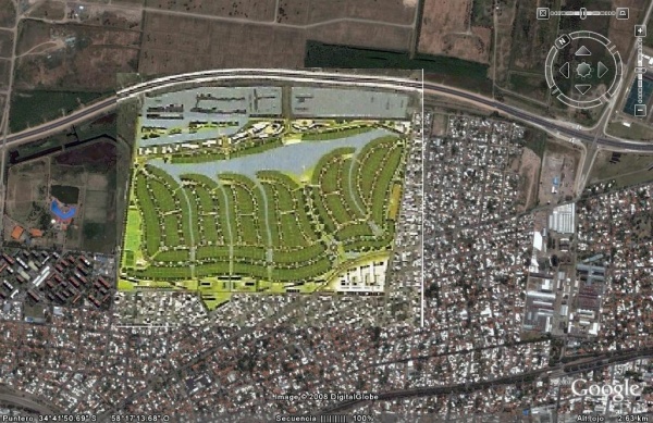 Nuevo Quilmes, ¿otra tragedia?