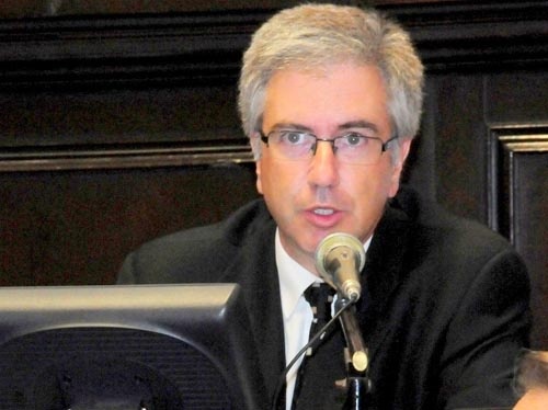 La UCR se muestra con ganas de avanzar