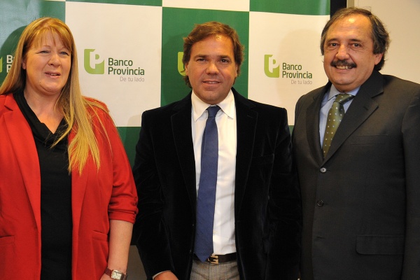 Pérez comparó a Kunkel con Jacobo