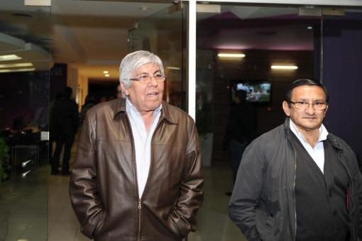 El PJ anti K se juntó y LJD dijo presente