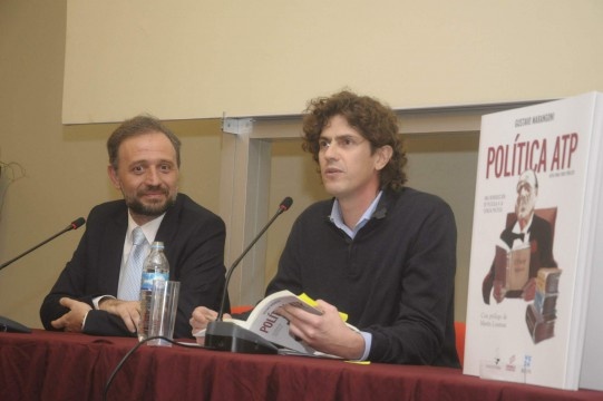 La política explicada a través del cine