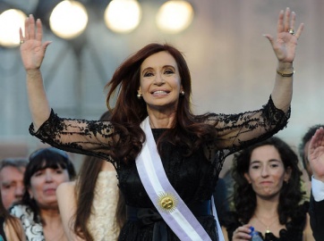 Encuesta: si se eligiera hoy, CFK saca el 51%