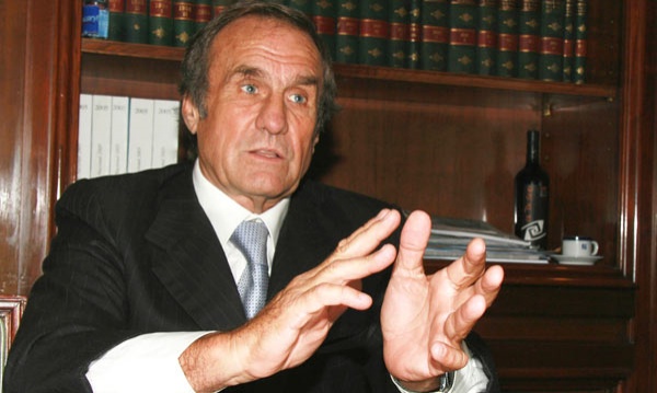 Reutemann: