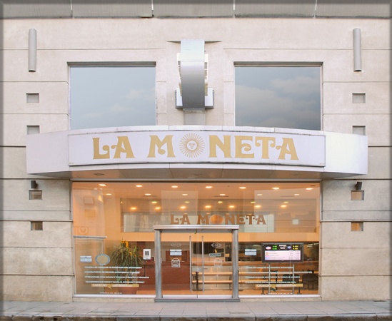 La Moneta es investigada por Estados Unidos