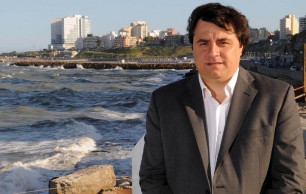 Sciolista destaca el