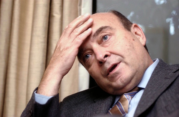 “Pagar la deuda fue la burrada más grande”