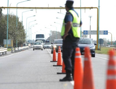 Más de 30 mil multas por exceso de velocidad