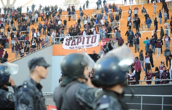Muerte en el Unico: liberan a policía acusado