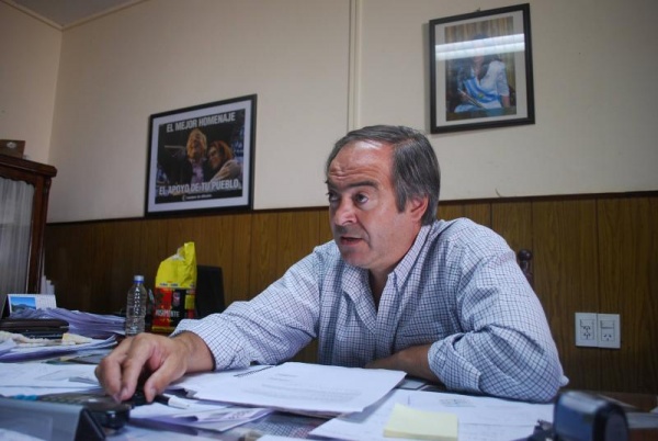 FpV: Cocconi, el N° 1 de la Séptima