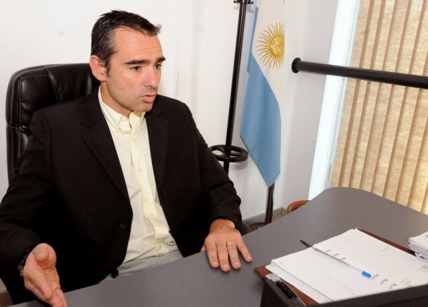 Sexta: en el FpV, encabezan ¿Feliú – Moccero?