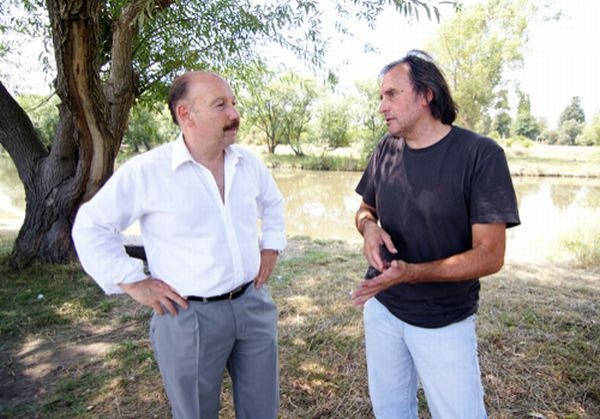 Azul: denuncian a funcionario por amenazas