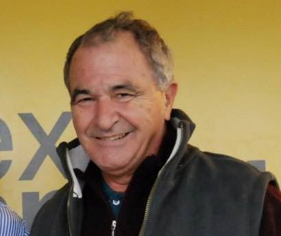 Pro: Baldassi, Castrilli... y también Biscay