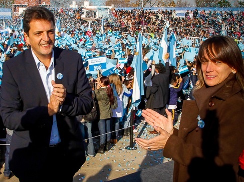 Sciolista preguntó, Malena no respondió