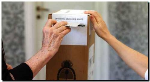 Justicia Electoral sólo toma denuncias graves