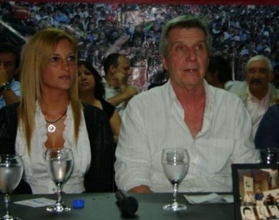 Según massista, Curto encontró
