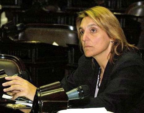 Baragiola quiere crear la Guardia Urbana