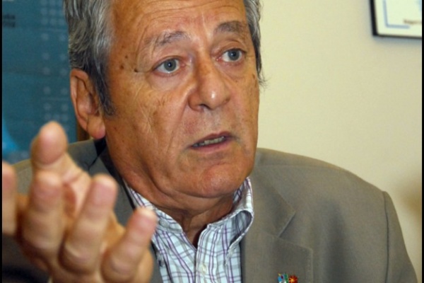 Segunda parte de la campaña K: el cara a cara