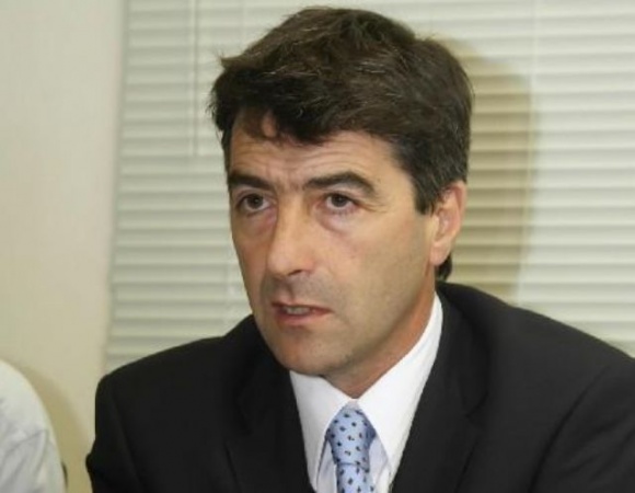 De nunca acabar: Porretti podría ir preso
