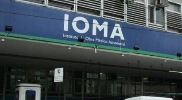 IOMA: presentarán 10 denuncias más