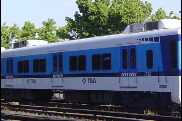 Trenes: estatizaron el Sarmiento y el Mitre