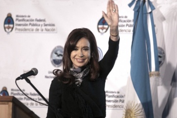 CFK: 