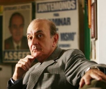 Los Rodríguez Saá ya tienen su bloque