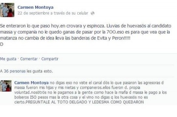 Candidata K: 