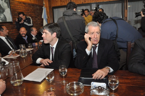 Después del 27O,