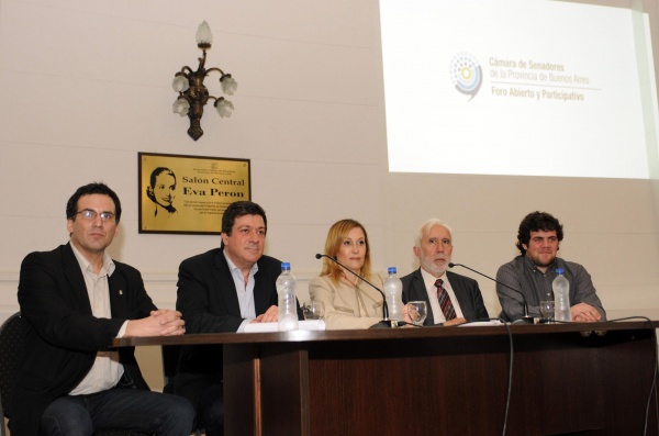 Presentan el Sistema Operativo Libre “Huayra”