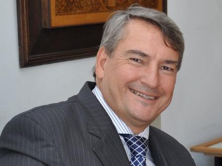 Boldt: massistas cruzaron a Scioli