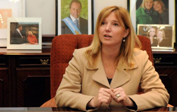 Acción conjunta de Provincia y Unesco