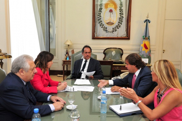 El Presupuesto será de $183.000 millones